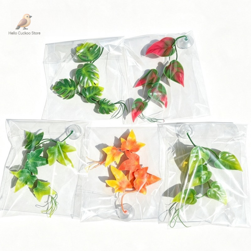 Tanaman Pothos Buatan untuk De - Spider Plant Hanging ulasan dan harga