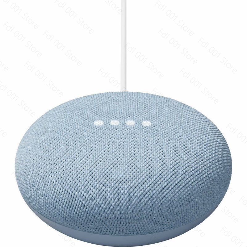 Speaker Pintar untuk Google Ho - Google Speaker Nest Hub ulasan dan harga
