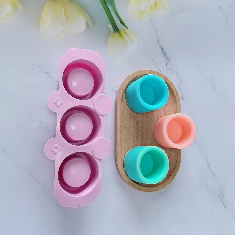 Cetakan Silikon untuk Pot Tana - Echeveria Succulent ulasan dan harga